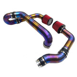 S58 Titanium Front Mount Intake - BMW G80 M3 | G82/G83 M4 |  G87 M2