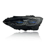 G2X/G8X Laser Style Switchable Yellow/White/Amber OEM Style Headlights - G80 M3 G82/G83 M4 G22/G23/G26 4-Series