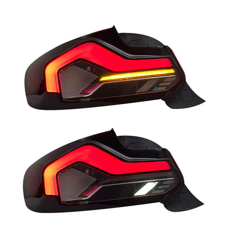 F22/F87 - G87 OEM Style Tail Light - F22 2-Series F87 M2