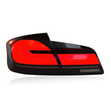 F10 - F90 LCI Style Tail Lights  - F10 M5 5 Series