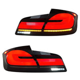 F10 - F90 LCI Style Tail Lights  - F10 M5 5 Series