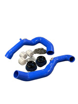 S55 Front Mount Silicone Intakes - F80 M3 | F82/F83 | F87 M2C