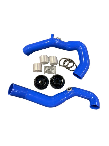 S55 Front Mount Silicone Intakes - F80 M3 | F82/F83 | F87 M2C