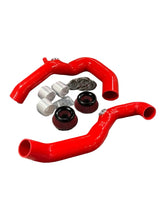 S55 Front Mount Silicone Intakes - F80 M3 | F82/F83 | F87 M2C