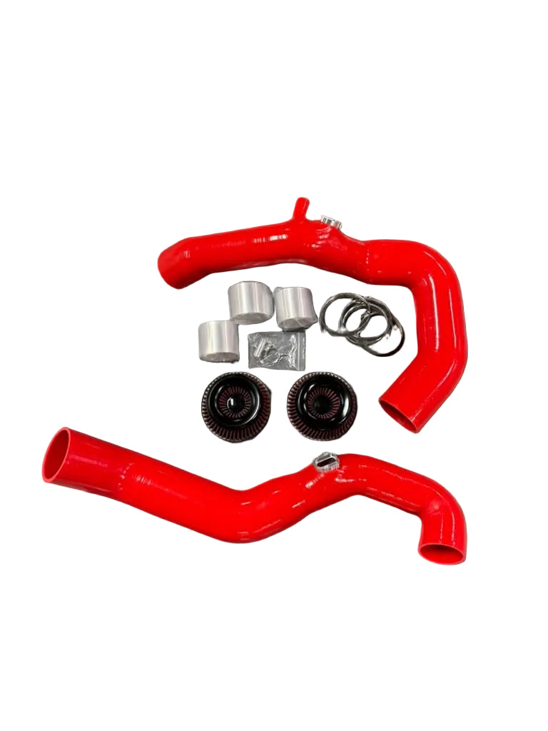 S55 Front Mount Silicone Intakes - F80 M3 | F82/F83 | F87 M2C