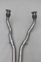 Audi B8/B8.5 RS5 Valved Exhaust System - Audi B8 B8.5 RS5 4.2L