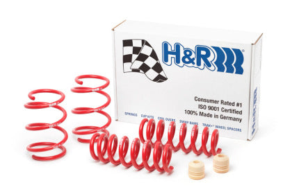 H&R Lowering Springs