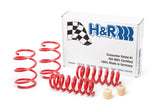 H&R Lowering Springs