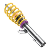 KW Coilover Kit V2 2011+ BMW 5series F10 (5L) EDC bundle Sedan 2WD; exc 550i; exc Adaptive Drive