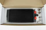CSF OEM+ High-Performance Oil Cooler - Porsche 911 / 930 65-89
