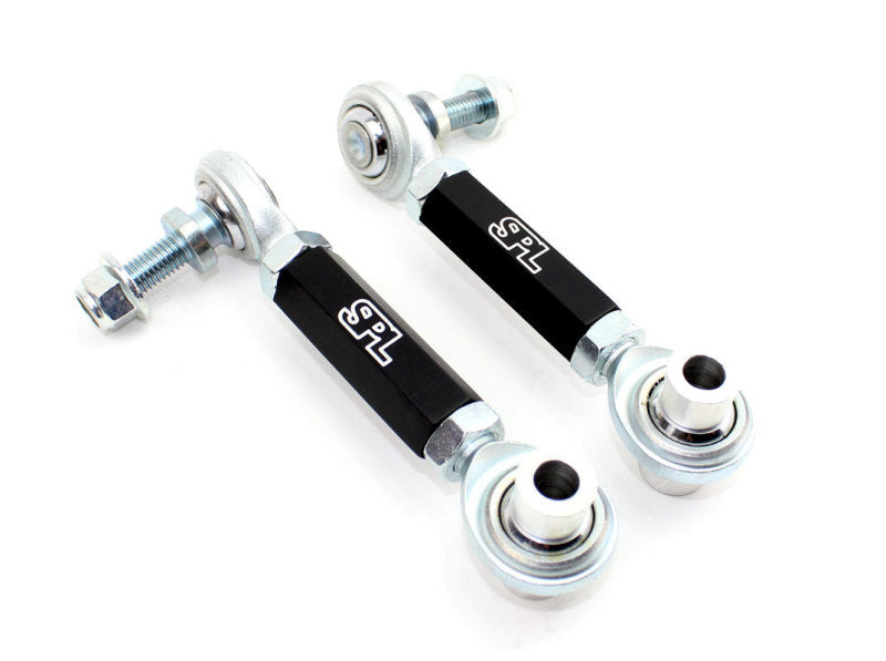 SPL Parts Rear Swaybar Endlinks - BMW F8X M2/ M3/ M4 2014-Up