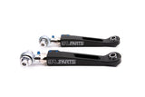 SPL Parts Front Lower Control Arms - Toyota A90 GR Supra 2020-Up | BMW G29 Z4 2019-Up