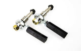SPL Parts V5 Front Outer Tie Rod Ends (Bumpsteer Adjustable) - Nissan 350Z 03-08