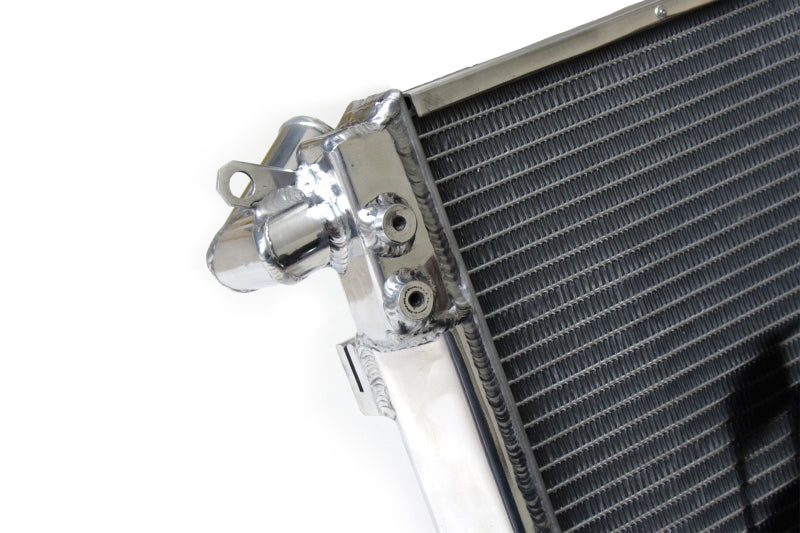 CSF Radiator - Mini R53 Cooper S 02-06 M/T