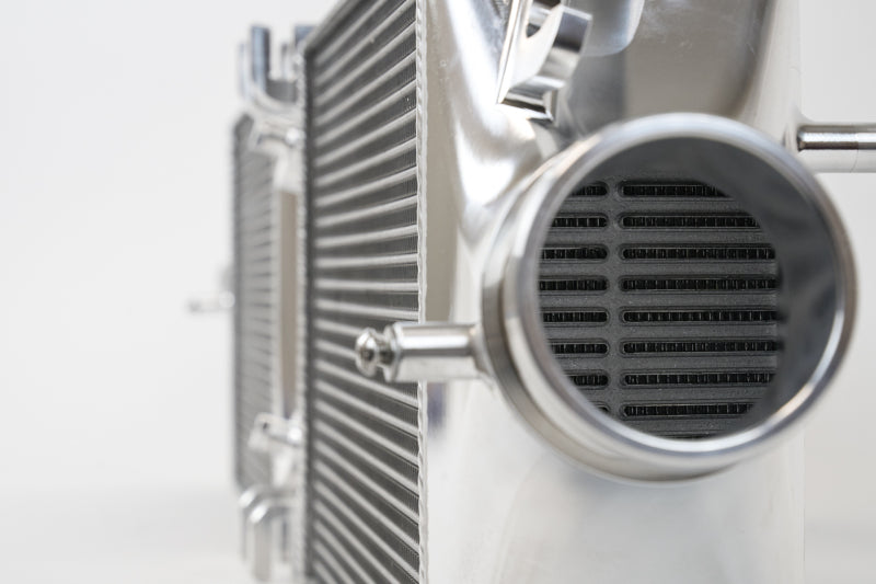 CSF High Performance Intercooler System - Porsche 911 Carrera (3.0L Turbo - Base /S /4 /GTS) 2019-Up