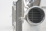 CSF High Performance Intercooler System - Porsche 911 Carrera (3.0L Turbo - Base /S /4 /GTS) 2019-Up