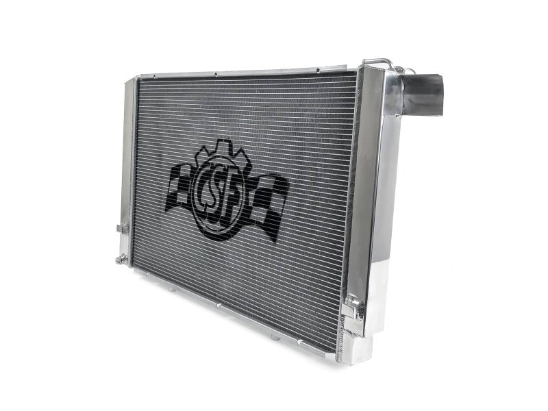 CSF Radiator - Mercedes-Benz 500SL 90-93 | Mercedes-Benz SL500 94-02