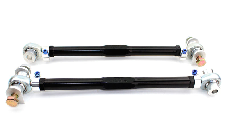 SPL Parts Rear Toe Links w/Eccentric Lockout - BMW F8X M2/ M3/ M4 2014-Up