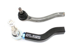 SPL Parts Front Outer Tie Rod Ends (Bumpsteer Adjustable) - Nissan R35 GT-R 2008-Up | Nissan Z34 370Z 2009-Up
