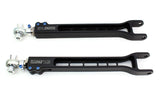 SPL Parts Billet Version Rear Toe Arms - Nissan 370Z 2009-Up