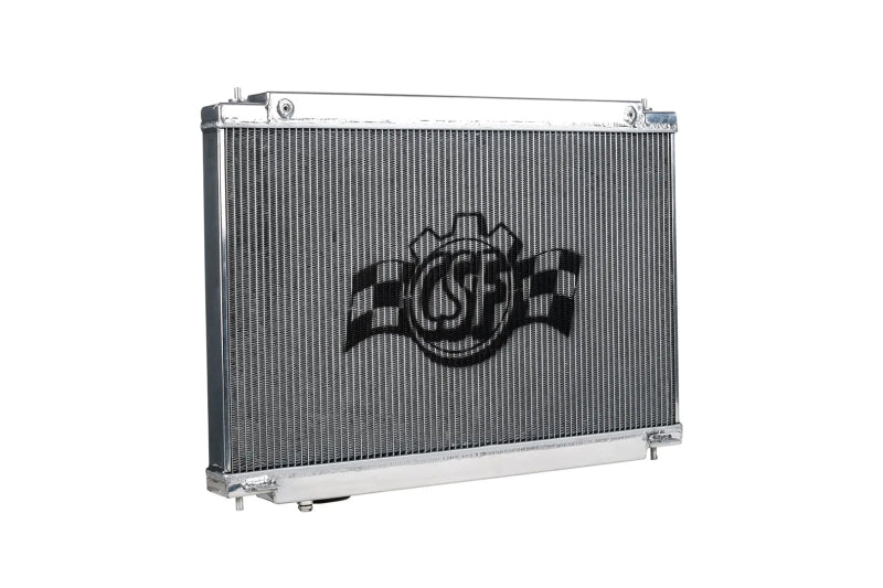 CSF Radiator - Nissan R35 GT-R 08-18