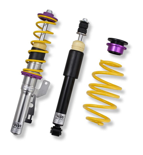 KW Coilover Kit V1 Audi A6 (C7/4G)