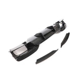 F06/F12/F13 M6 Carbon Fiber PSM Style Rear Diffuser