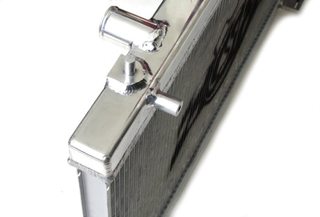 CSF Radiator - Nissan 350Z 07-08