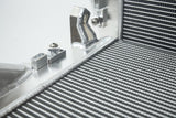 CSF 2020+ Audi SQ7 / SQ8 High Performance Intercooler System - Raw Aluminum