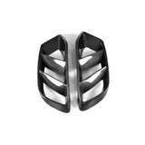 W205 Carbon Fiber Front Air Ducts - W205 C Class C43