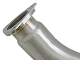 aFe Takeda 3" 304SS Cat-Back Exhaust | 2017-2021 Honda Civic Type-R (49-36623)
