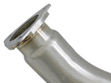 aFe Takeda 3" 304SS Cat-Back Exhaust | 2017-2020 Honda Civic Type-R (49-36616)