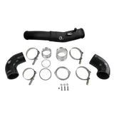 aFe BladeRunner 2.5" - 3" Hot Side Intercooler Tube | 2020-2026 Toyota Supra A90 3.0L (46-20398)