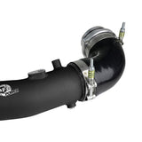 aFe BladeRunner 2.5" - 3" Hot Side Intercooler Tube | 2020-2026 Toyota Supra A90 3.0L (46-20398)
