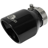 aFe Power Stainless Steel Cat-Back Exhaust Exhaust System | 2015-2019 Volkswagen Golf R (49-36430-B/C/L/P)