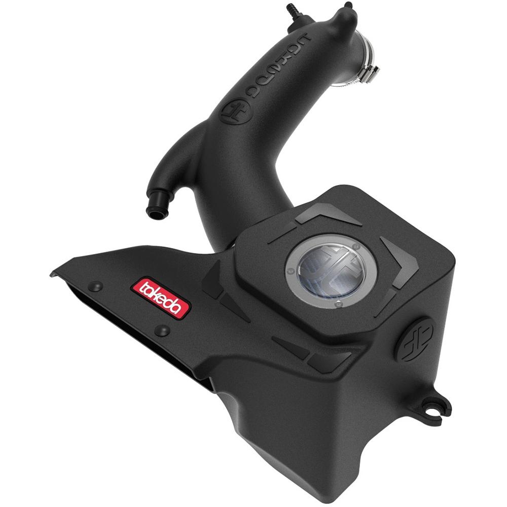 Takeda by aFe Power Momentum Cold Air Intake System | 2017-2021 Hyundai i30 N (56-70035D/R)