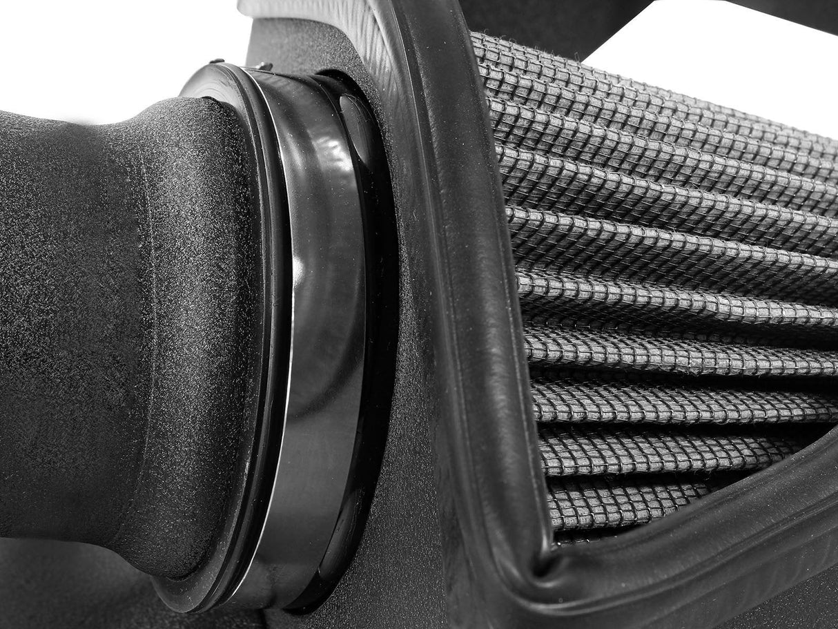 aFe Magnum FORCE Stage-2 Pro Cold Air Intake | Multiple Fitments (54-12672)