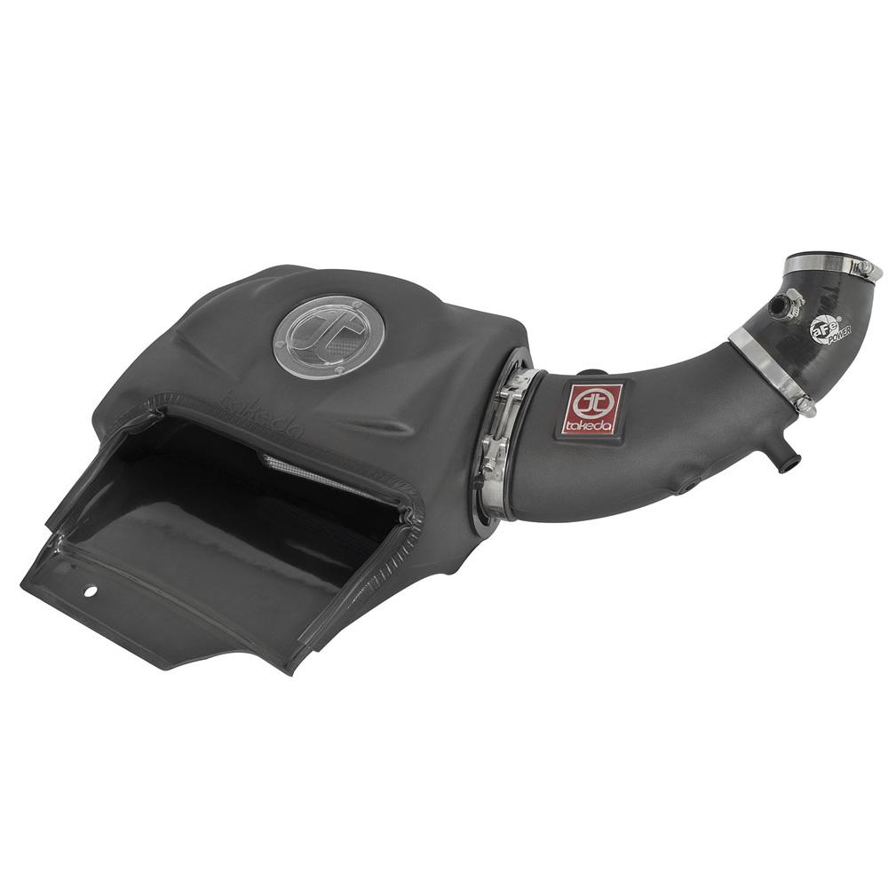 aFe Takeda Momentum Cold Air Intake | 2000-2009 Honda S2000 (TM-1023B-D/R)
