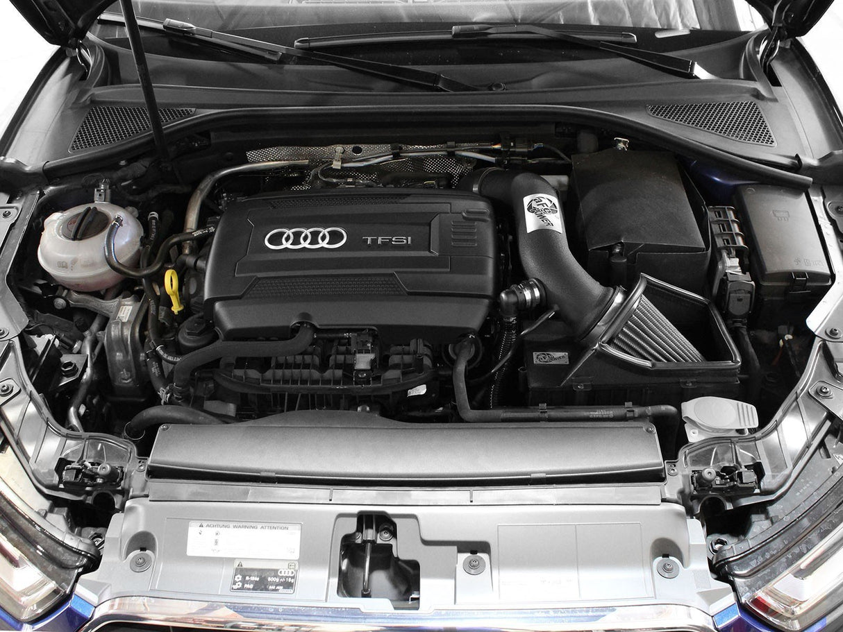 aFe Magnum FORCE Stage-2 Pro Cold Air Intake | Multiple Fitments (54-12672)