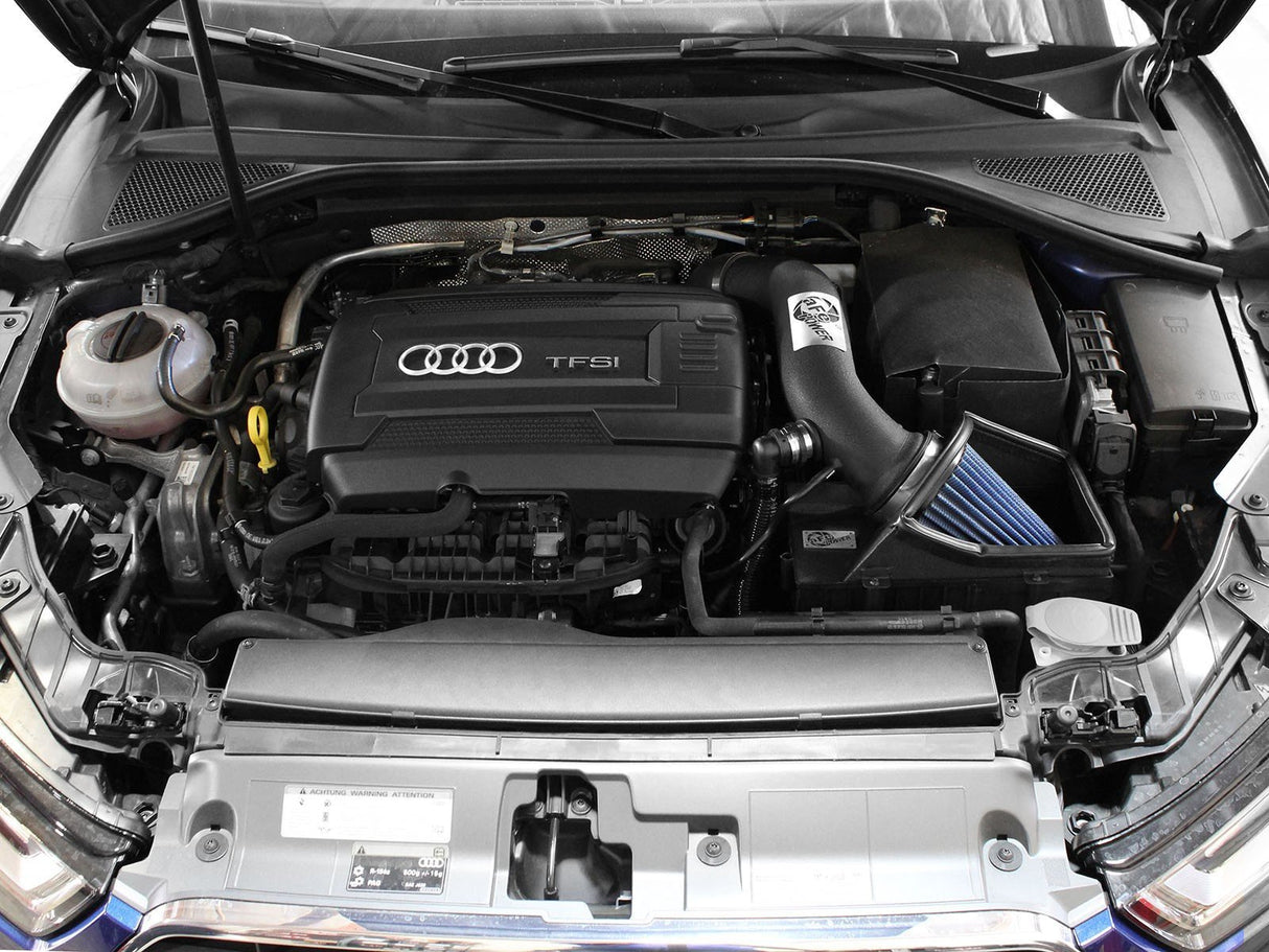 aFe Magnum FORCE Stage-2 Pro Cold Air Intake | Multiple Fitments (54-12672)