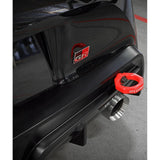 aFe Power Tow Hook | 2020-2026 Toyota Supra (450-721001)