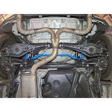 aFe Power CONTROL Sway Bar Kit | 2015-2021 Volkswagen GTI (440-611001-L/RL/FL)