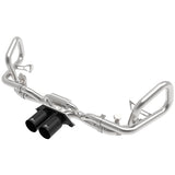 aFe Power MACH Force-Xp Stainless Steel Cat-Back Exhaust System | 2014-2019 Porsche 911 GT3 (49-36450)