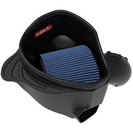 aFe Power Takeda Stage-2 Cold Air Intake System | 2020-2026 Toyota Supra 3.0L (56-10015)