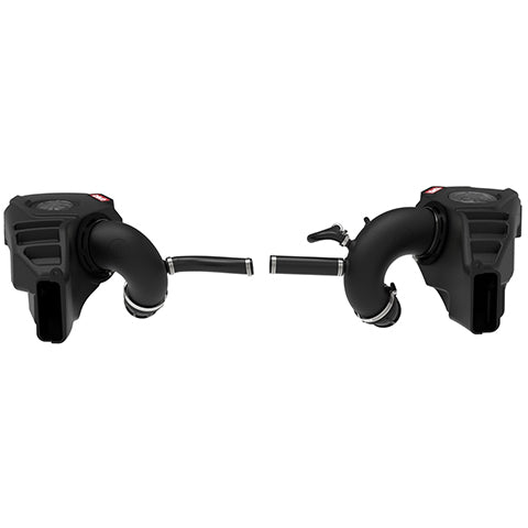 aFe Power Takeda Momentum Cold Air Intake | 2018-2023 Kia Stinger GT (56-70038R)