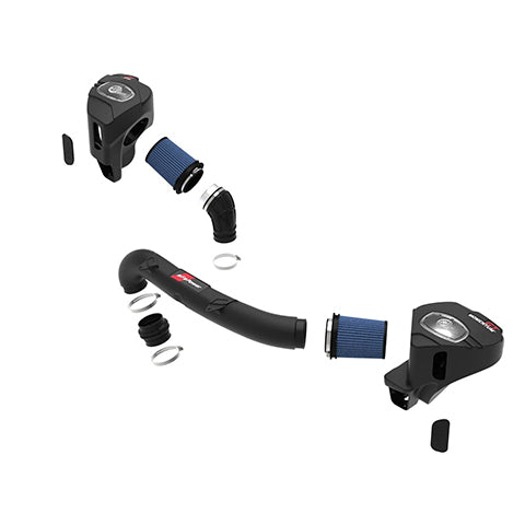 aFe Power Momentum GT Cold Air Intake System | 2021-2023 BMW M3/M4 (50-70083)