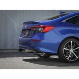 aFe Power Takeda Stainless Steel Cat-Back Exhaust System | 2022 Honda Civic Sedan 1.5L (49-36628)