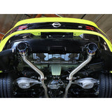 aFe Power Stainless Steel Axle-Back Exhaust System | 2023+ Nissan Z (49-36137)
