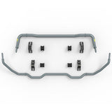 aFe Power CONTROL Sway Bar Set | 2018-2023 Tesla Model 3 (440-901001)