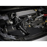 aFe Power BladeRunner Aluminum Hot Charge Pipe | 2022+ Subaru WRX (46-20668)